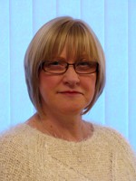 Audrey Lenthall, Counsellor, Registered MBACP Audrey Lenthall, Counsellor, Registered MBACP