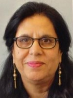 Khalida Sheikh UKCP, Khalida Sheikh UKCP,