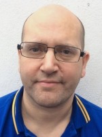 Mark Horner MBACP (BA Hons)- FDAP Mark Horner MBACP (BA Hons)- FDAP