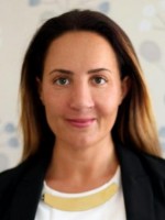 Emma Azzopardi - Psychotherapist (MSc. Psych, CTA, PGDip) Emma Azzopardi - Psychotherapist (MSc. Psych, CTA, PGDip)