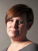 Chrissie (Anne Christine) Bramwell MBACP, MNCS (acc), BELFAST, BT9 Chrissie (Anne Christine) Bramwell MBACP, MNCS (acc), BELFAST, BT9