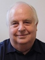 Keith Liddell Keith Liddell
