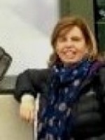 Jacqueline (Jackie) Megarry Jacqueline (Jackie) Megarry