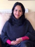 Sangeeta Murkunde UKCP Accredited, MBACP Sangeeta Murkunde UKCP Accredited, MBACP