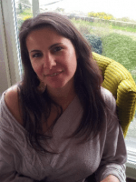 Natacha Rodrigues BSc(Hons) Psychology - Ericksonian Hypnotherapist - Life Coach Natacha Rodrigues BSc(Hons) Psychology - Ericksonian Hypnotherapist - Life Coach