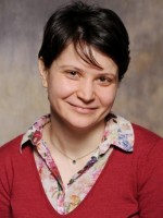 Ioana Preda, CTA-P Ioana Preda, CTA-P