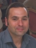 Jozef Bries, MSc, Psychotherapist in Hanwell, Ealing, West London Jozef Bries, MSc, Psychotherapist in Hanwell, Ealing, West London