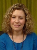 Dr Emilie Cassell Dr Emilie Cassell