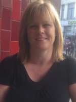 Laura Smith - Registered Member MBACP Laura Smith - Registered Member MBACP