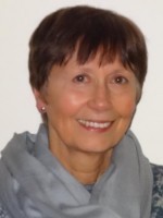 Jo Hoddinott Jo Hoddinott