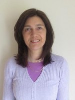 Vicky Boyd MBACP (Accred) Vicky Boyd MBACP (Accred)