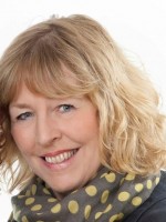 Helen Connolly Helen Connolly