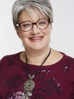 Michele John MBACP, PG Dip, Counselling Michele John MBACP, PG Dip, Counselling