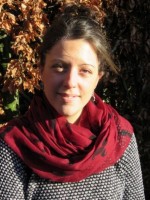 Annabel Nicholls (Accred. MBACP) MA Annabel Nicholls (Accred. MBACP) MA