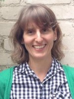 Nicola Kerr (BPC, FPC) Nicola Kerr (BPC, FPC)