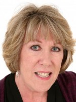 Mary Dempsey Mary Dempsey