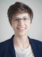 Antonia Jacobson MBACP (accred.) Antonia Jacobson MBACP (accred.)