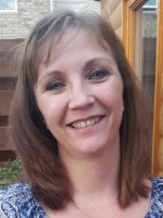 Katreena Tomkins, MBACP Integrative Counsellor & Psychotherapist Katreena Tomkins, MBACP Integrative Counsellor & Psychotherapist