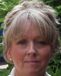Karon Dillon, MBACP Karon Dillon, MBACP