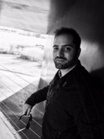 Stefano Vermonti (MBACP Registered Member) Stefano Vermonti (MBACP Registered Member)