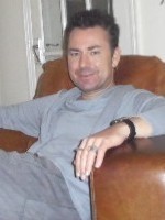 David McGeachan Prof. Adv Dip P.C Registered Member MBACP David McGeachan Prof. Adv Dip P.C Registered Member MBACP