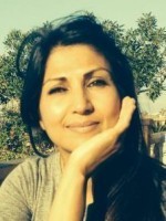Salma Rashid Salma Rashid
