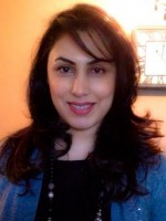 Yasmeen Bibi - Accredited Registered Member UPCA, UKCP. BSc Honours. Yasmeen Bibi - Accredited Registered Member UPCA, UKCP. BSc Honours.