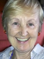 Isabella Ramsay, Counsellor and Art Psychotherapist Isabella Ramsay, Counsellor and Art Psychotherapist