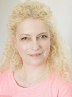 Limor Tevet, M.A. Adult and Children Counselling, MBACP Limor Tevet, M.A. Adult and Children Counselling, MBACP