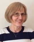 Mary Ames Reg MBACP (Accredited) Mary Ames Reg MBACP (Accredited)