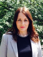 Rachel Guy BSc MBACP (Accred) Rachel Guy BSc MBACP (Accred)