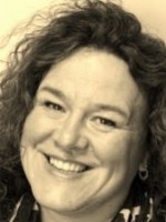 Susanna Hailstone Walker Susanna Hailstone Walker