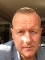 Dr Mark Bradley Dr Mark Bradley