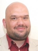 Robert Gebka, MNCS (Accred), Mindfulness Consultant Robert Gebka, MNCS (Accred), Mindfulness Consultant