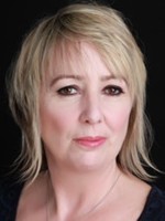 Dr Trudi Edginton Dr Trudi Edginton