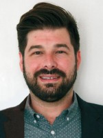 Jared Green (MA, UKCP) Jared Green (MA, UKCP)