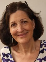 Barbara Attwood Integrative Arts Psychotherapist & Counsellor HCPC & UKCP reg. Barbara Attwood Integrative Arts Psychotherapist & Counsellor HCPC & UKCP reg.