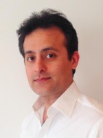 Sadat Malik BA (Hons), PG Dipl. Integrative Psychotherapist, UKCP Reg. Sadat Malik BA (Hons), PG Dipl. Integrative Psychotherapist, UKCP Reg.