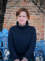 Patty Everitt UKCP Registered Neurolinguistic Psychotherapist Patty Everitt UKCP Registered Neurolinguistic Psychotherapist