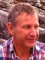 Pete Holloway Pete Holloway