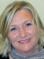 Jo Gibson MBACP (Registered) Jo Gibson MBACP (Registered)
