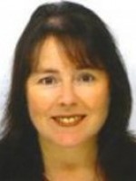 Pamela Morgan Pamela Morgan