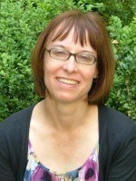 Fiona Rowland Registered Member MBACP Fiona Rowland Registered Member MBACP