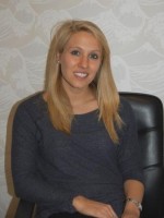 Allie Cairnie MBACP (Accred) Allie Cairnie MBACP (Accred)