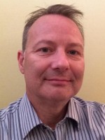 Eric Shaw (BACP qualified member) Eric Shaw (BACP qualified member)