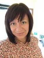 Jennifer Kennedy Dip. TA Psychotherapy, MBACP, PGCert Mental Health Jennifer Kennedy Dip. TA Psychotherapy, MBACP, PGCert Mental Health