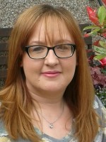 Dr Rosemarie Lynass Dr Rosemarie Lynass