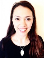 Dr Sophia Gazla Dr Sophia Gazla