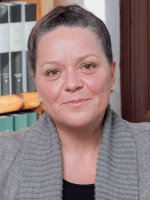 Elke Grolig, MSc Relationship Counselling & Sex Therapy, MBACP, MCOSRT, MBSCPC Elke Grolig, MSc Relationship Counselling & Sex Therapy, MBACP, MCOSRT, MBSCPC