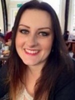 Lauren Key - Reg.MBACP, BSc(Hons)Psychology, Prof.Dip.Couns Lauren Key - Reg.MBACP, BSc(Hons)Psychology, Prof.Dip.Couns